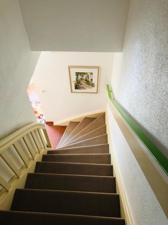 Casa Loft & Lamansarda Zirndorf Eksteriør billede