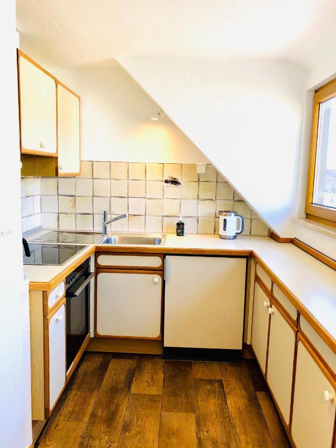 Casa Loft & Lamansarda Zirndorf Eksteriør billede