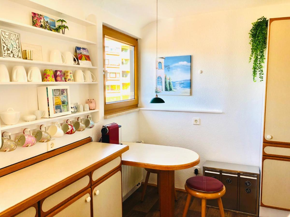 Casa Loft & Lamansarda Zirndorf Eksteriør billede