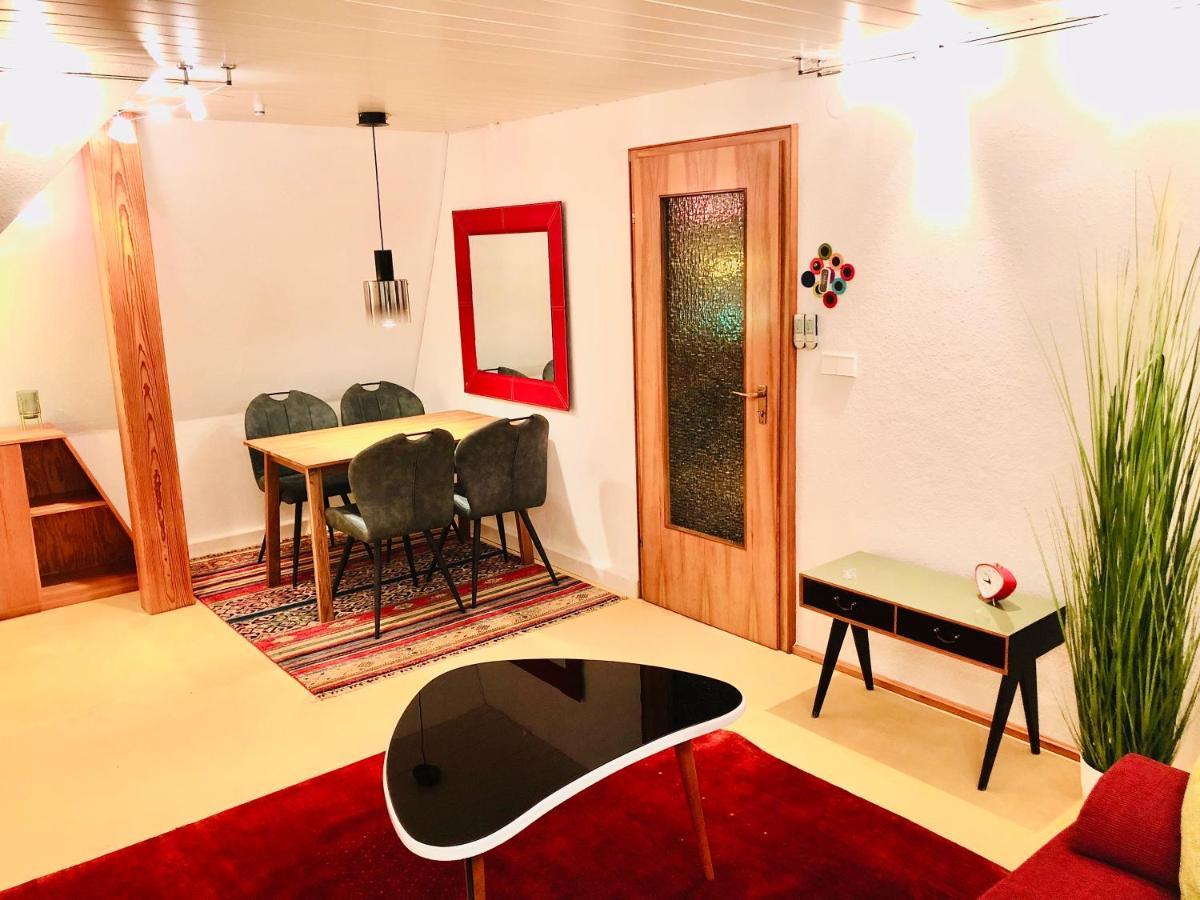 Casa Loft & Lamansarda Zirndorf Eksteriør billede