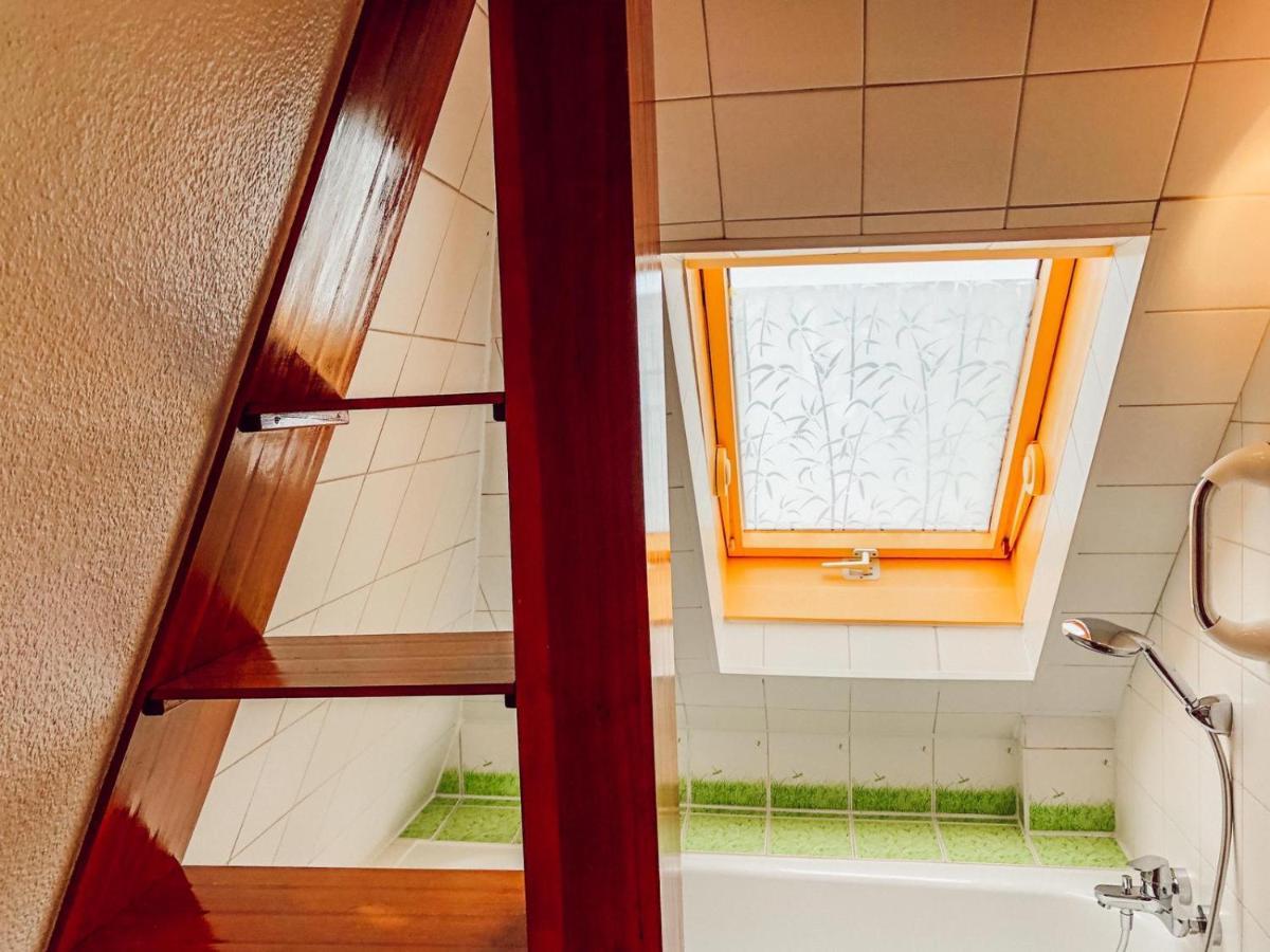 Casa Loft & Lamansarda Zirndorf Eksteriør billede