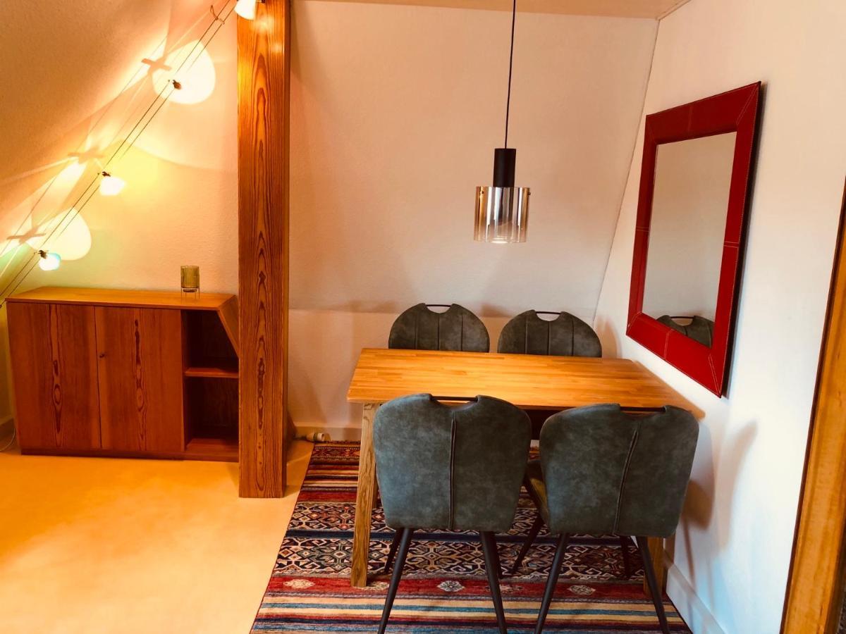 Casa Loft & Lamansarda Zirndorf Eksteriør billede
