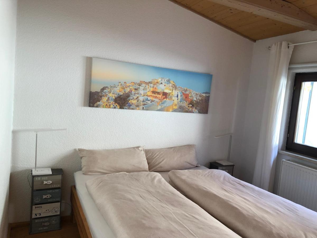 Casa Loft & Lamansarda Zirndorf Eksteriør billede