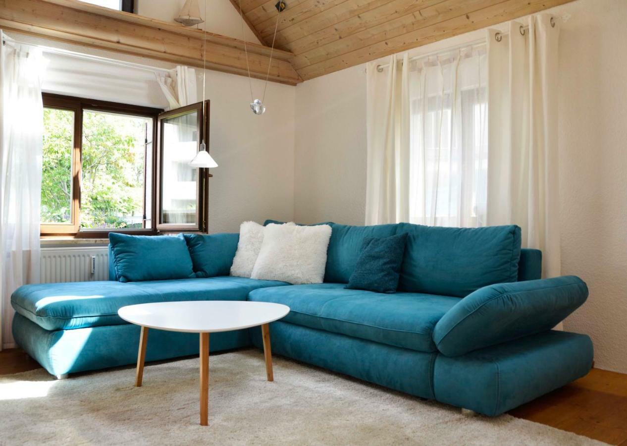 Casa Loft & Lamansarda Zirndorf Eksteriør billede