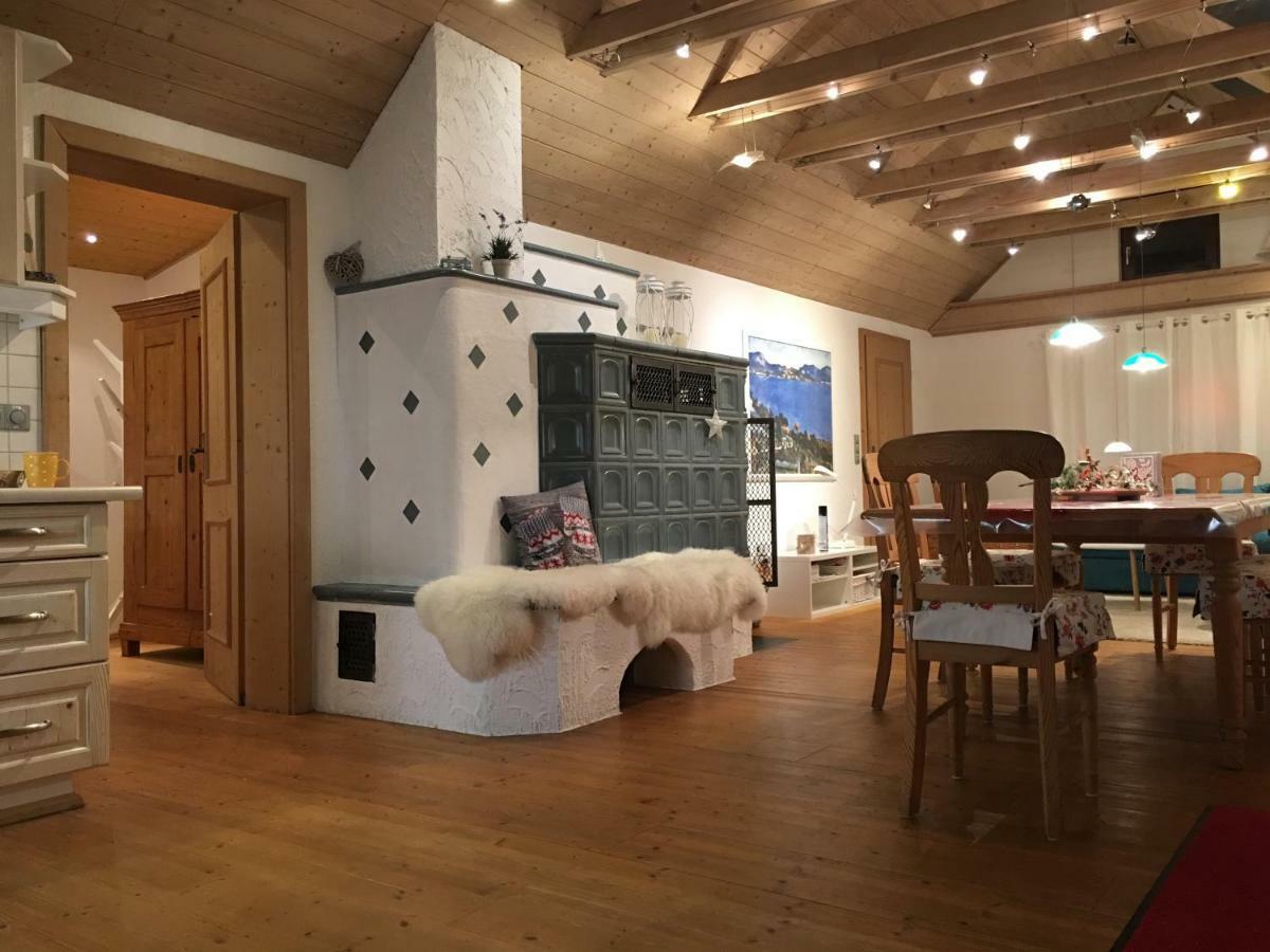 Casa Loft & Lamansarda Zirndorf Eksteriør billede