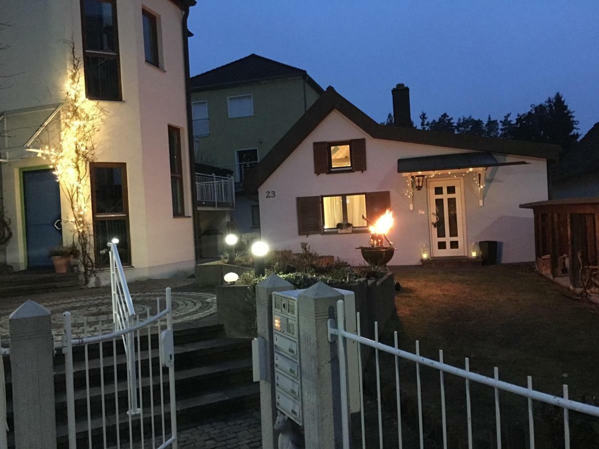 Casa Loft & Lamansarda Zirndorf Eksteriør billede