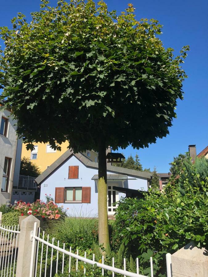 Casa Loft & Lamansarda Zirndorf Eksteriør billede