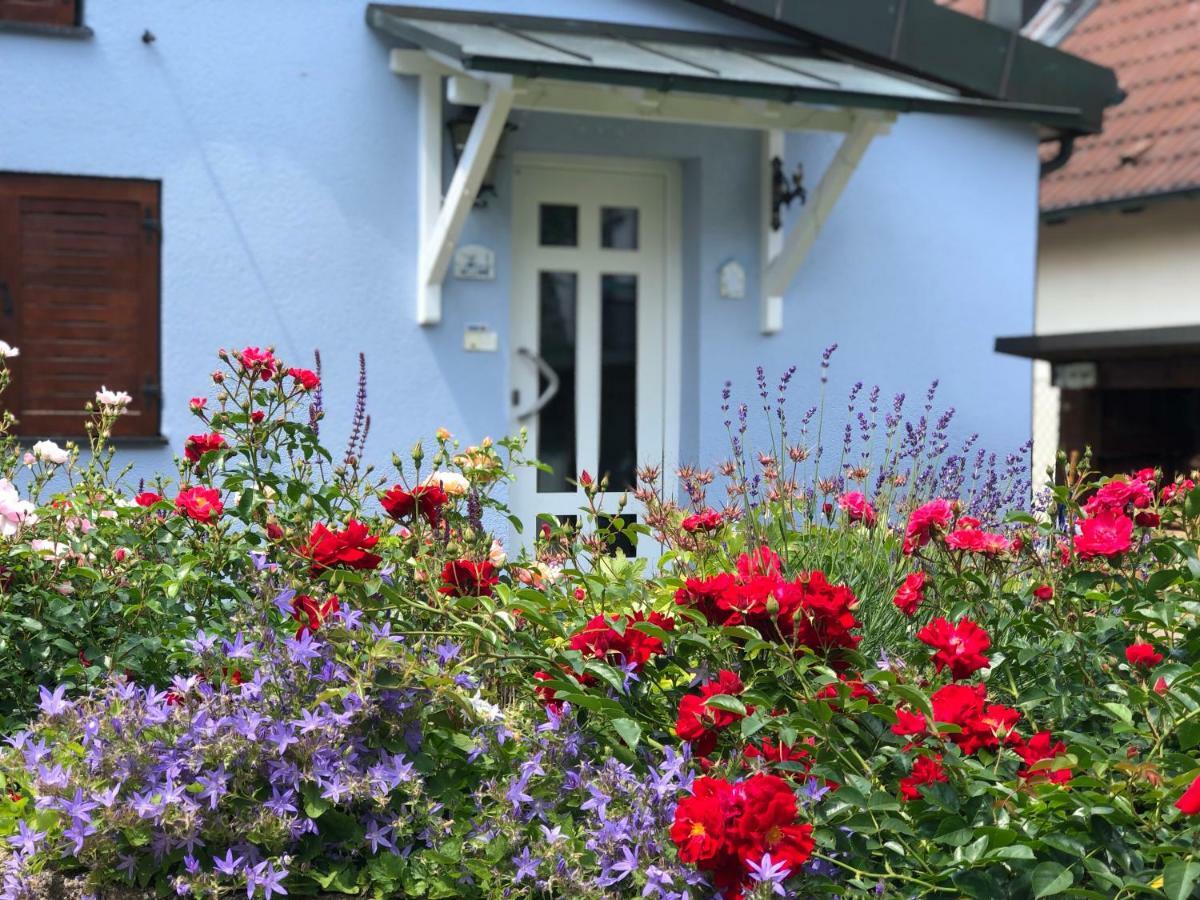 Casa Loft & Lamansarda Villa Zirndorf Eksteriør billede